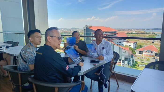 APPEKNAS dan Universitas Malaya Jalin Kerjasama Pengembangan SDM melalui Program PhD by Research