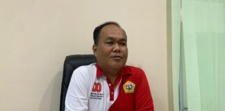 Dinkes Pastikan Belum Ada Kasus Influenza Tipe A di Karimun, Warga Diminta Tetap Waspada