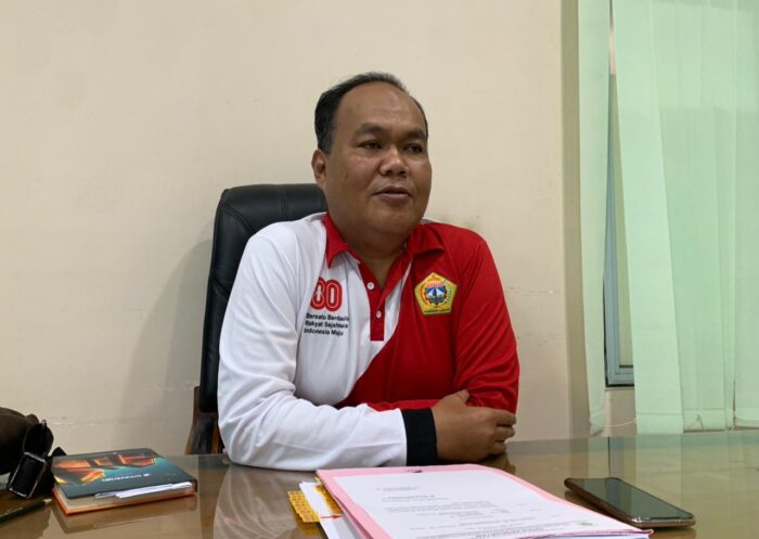 Dinkes Pastikan Belum Ada Kasus Influenza Tipe A di Karimun, Warga Diminta Tetap Waspada