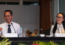 Evaluasi Kinerja dan Investasi: BP Batam Siapkan Lompatan Besar di 2026