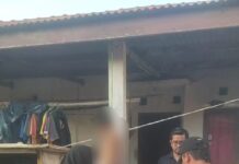 Pria di Botania Ditemukan Tewas Tergantung di Depan Rumah
