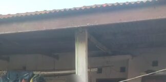 Pria di Botania Ditemukan Tewas Tergantung di Depan Rumah