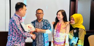 Kadin Batam Perkuat Jejaring Internasional Lewat Network Reception Bersama NUSS dan IIPC Singapura