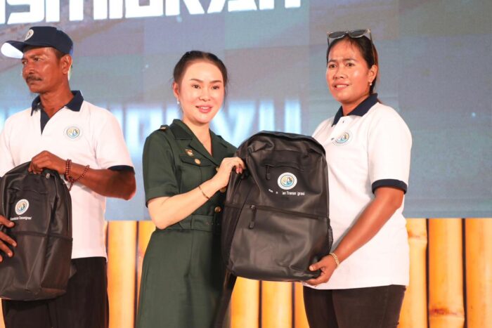 Batam Siap Jadi Tujuan Utama Investasi Nasional, Investor Diajak Manfaatkan PP 25 dan 28 Tahun 2025