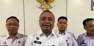 Dugaan Keterlibatan ASN Rutan di Makelar Kasus, Karutan Karimun: Kami Hormati Proses Hukumnya