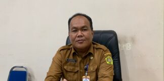 Dinkes Sebut SPPG di Karimun Sudah Kantongi Sertifikat Laik Higiene Sanitasi untuk Beroperasi