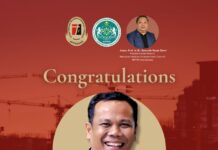 Fandy Iood Siap Perkuat Peran MPPM Dorong Bisnis Asia ke Kancah Global