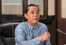 Ketum Projo Diisukan Gabung Gerindra, Kader di Karimun Tegas Menolak