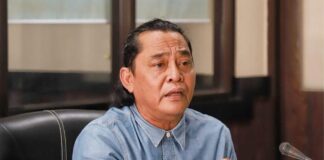 Ketum Projo Diisukan Gabung Gerindra, Kader di Karimun Tegas Menolak