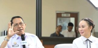 Pemko Batam Atasi Kendala Air di Dataran Tinggi, Pasang Booster Pump dan IPA Baru