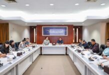 BP Batam Bahas Potensi Investasi, PMDN Jadi Penggerak Utama Perekonomian