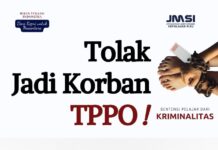 JMSI Kepri Segera Luncurkan Buku Tolak Jadi Korban TPPO untuk Edukasi Pelajar
