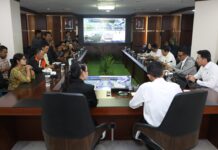 PT Wika Mundur, BP Batam Tegaskan Proyek Terminal 2 Bandara Hang Nadim Tetap Lanjut