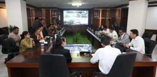 PT Wika Mundur, BP Batam Tegaskan Proyek Terminal 2 Bandara Hang Nadim Tetap Lanjut