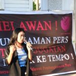 Dari Kriminologi UI ke Rumah Aman, Kiki Dampingi Anak Korban Kekerasan di Batam