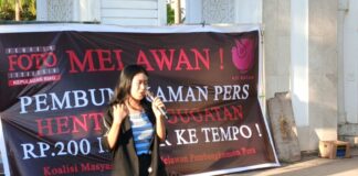 Dari Kriminologi UI ke Rumah Aman, Kiki Dampingi Anak Korban Kekerasan di Batam