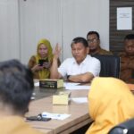 Lewat Skema KSP, Pemko Batam Pastikan Pasar Induk Jodoh Segera Terwujud