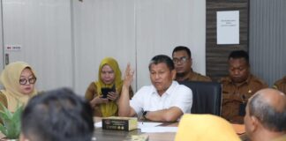 Lewat Skema KSP, Pemko Batam Pastikan Pasar Induk Jodoh Segera Terwujud