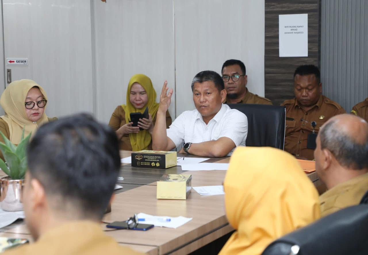 Lewat Skema KSP, Pemko Batam Pastikan Pasar Induk Jodoh Segera Terwujud