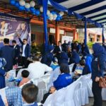 NasDem Kepri Gelar Roadshow Sosial, Kamaluddin Ajak Kader Bawa Perubahan di HUT ke-14