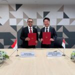 Indonesia dan Singapura Perkuat Kolaborasi Bidang Fintech dan Keuangan Digital