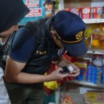 Periode Oktober 2025, Bea Cukai Karimun Tindak Ratusan Ribu Barang Rokok Ilegal