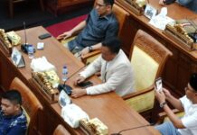 Waka III DPRD Batam Absen dalam Rapat Paripurna, Anggota Desak Pergantian Pimpinan