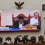 Tanggapi Desakan Mundur dari Anggota DPRD Batam, Hendra Asman: Saya Sakit Kanker Usus