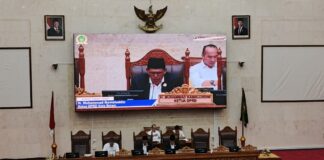 Tanggapi Desakan Mundur dari Anggota DPRD Batam, Hendra Asman: Saya Sakit Kanker Usus