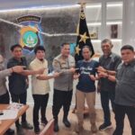 Kapolda Kepri Apresiasi JMSI Kepri Terbitkan Buku Literasi Bahaya TPPO kepada Pelajar