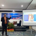 Wujudkan Pembangunan Berkelanjutan, Fandy Iood Tekankan Pentingnya K3L di Proyek Perumahan