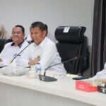 Pemko Palangka Raya Kunjungi Batam, Bahas Penanganan Sampah dan Lahan