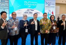 BP Batam Dukung Transformasi Logistik Indonesia Menuju Efisiensi dan Daya Saing Global