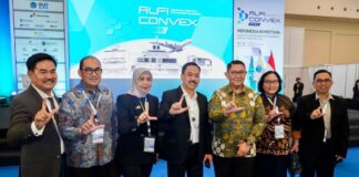 BP Batam Dukung Transformasi Logistik Indonesia Menuju Efisiensi dan Daya Saing Global