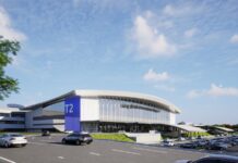 PT BIB Akan Tunjuk Kontraktor Baru untuk Pembangunan Terminal 2 Bandara Hang Nadim