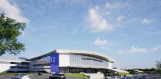 PT BIB Akan Tunjuk Kontraktor Baru untuk Pembangunan Terminal 2 Bandara Hang Nadim