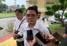 Wacana Penjajakan PT MPK Kelola Parkir Pelabuhan, Terapkan Sistem Digital hingga Tarif Progresif