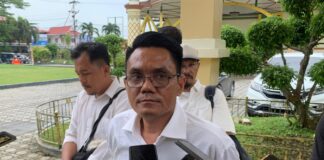 Wacana Penjajakan PT MPK Kelola Parkir Pelabuhan, Terapkan Sistem Digital hingga Tarif Progresif