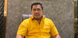 Dinamika Menjelang Musda Golkar Kepri, Jimmi Siburian: Ade Angga Harus Sadar Diri