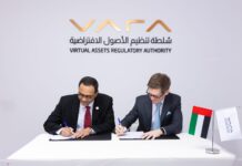 OJK dan VARA Dubai Perkuat Kerja Sama Pengawasan Aset Keuangan Digital