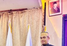 Daeng Arman: Rizki Faisal Sangat Layak Pimpin Golkar Kepri