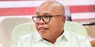 MKGR Kepri Rekomendasikan Rizki Faisal Maju sebagai Ketua DPD Golkar Kepri