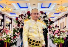 Daeng Arman: Rizki Faisal Sangat Layak Pimpin Golkar Kepri