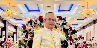 Daeng Arman: Rizki Faisal Sangat Layak Pimpin Golkar Kepri