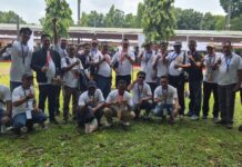 Tanpa Anggaran Pemerintah, Atlet Domino Batam Tunjukkan Kemandirian dan Solidaritas di Ajang Nasional