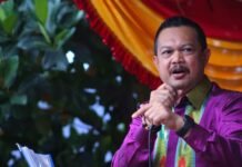 Tokoh Bugis-Makassar Dorong Golkar Kepri Jaga Marwah Demokrasi Musda