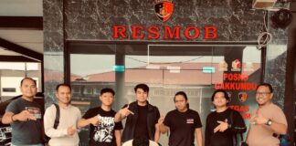 Polisi Ciduk Spesialis Maling di Karimun, Beraksi di 50 TKP