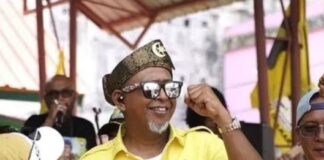 Fraksi Golkar DPRD Karimun Dukung Riski Faisal Jadi Ketua DPD Golkar Kepri