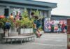Anniversary ke-2, Yello Hotel Harbour Bay Gelar Beat & Trick Skateboard Competition