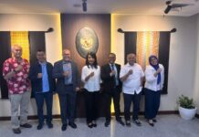 APPEKNAS Audiensi dengan Kementerian PU RI Bahas Penguatan Sektor Konstruksi Nasional